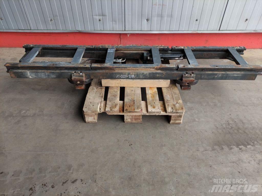 Kaup 3T253BL-3 Manutention - Autres