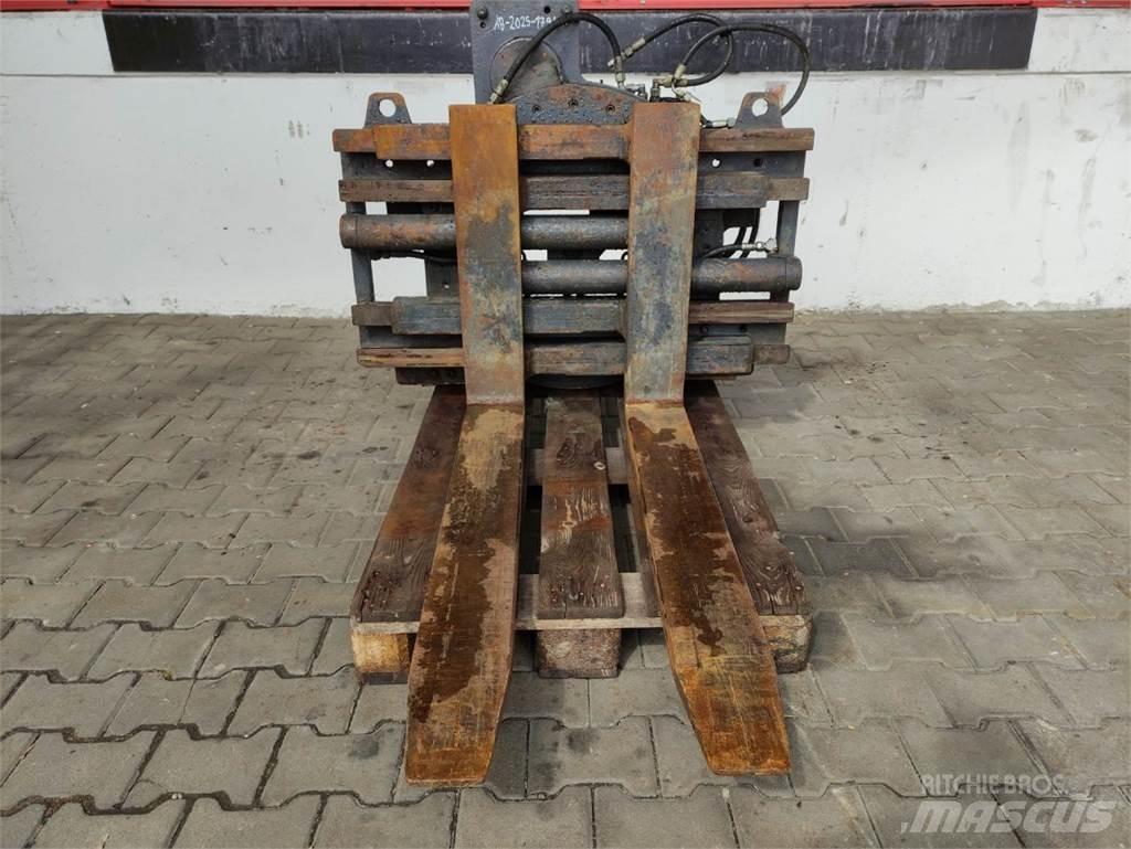 Kaup 3T451 Pince à balle