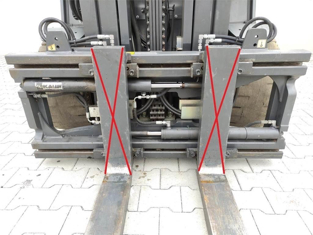 Kaup 4.8T160B Manutention - Autres