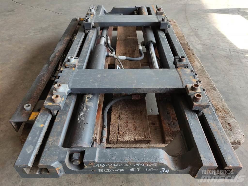 Kaup 4.8T160B Manutention - Autres