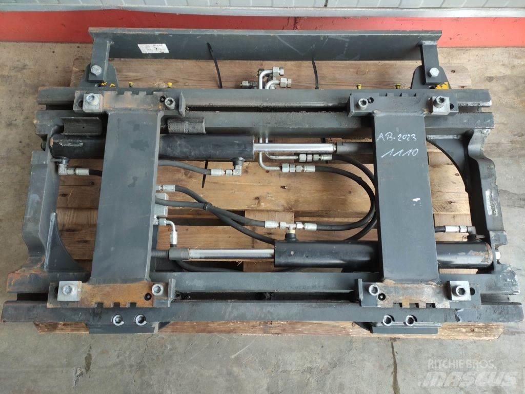 Kaup 4.8T466B Manutention - Autres