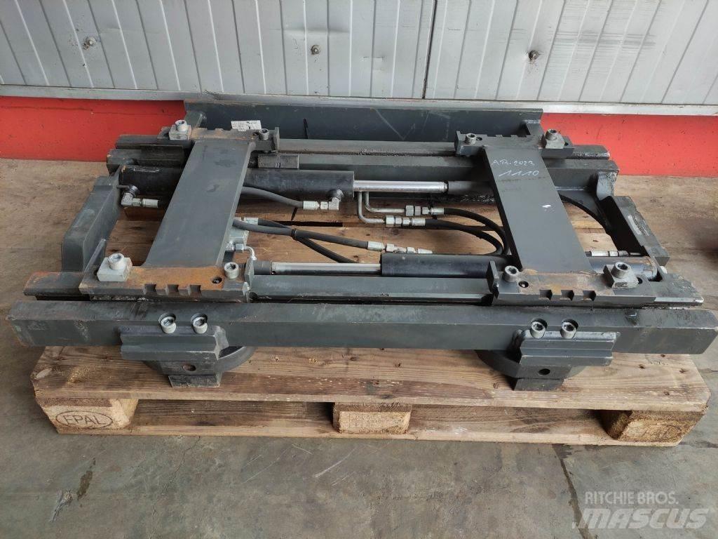 Kaup 4.8T466B Manutention - Autres