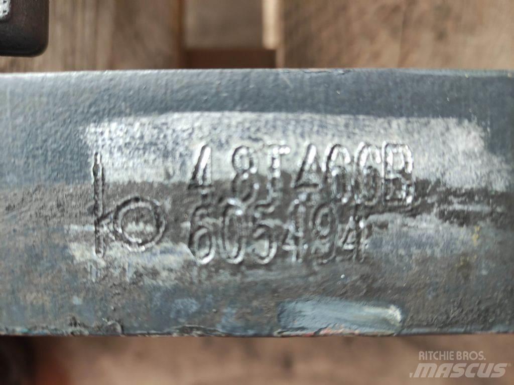 Kaup 4.8T466B Manutention - Autres