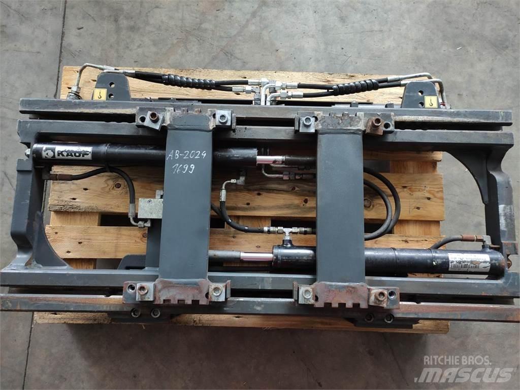 Kaup 4.8T466B Manutention - Autres