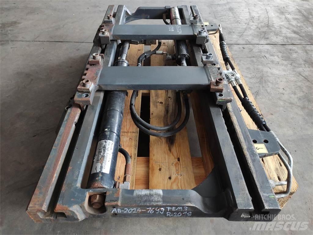 Kaup 4.8T466B Manutention - Autres