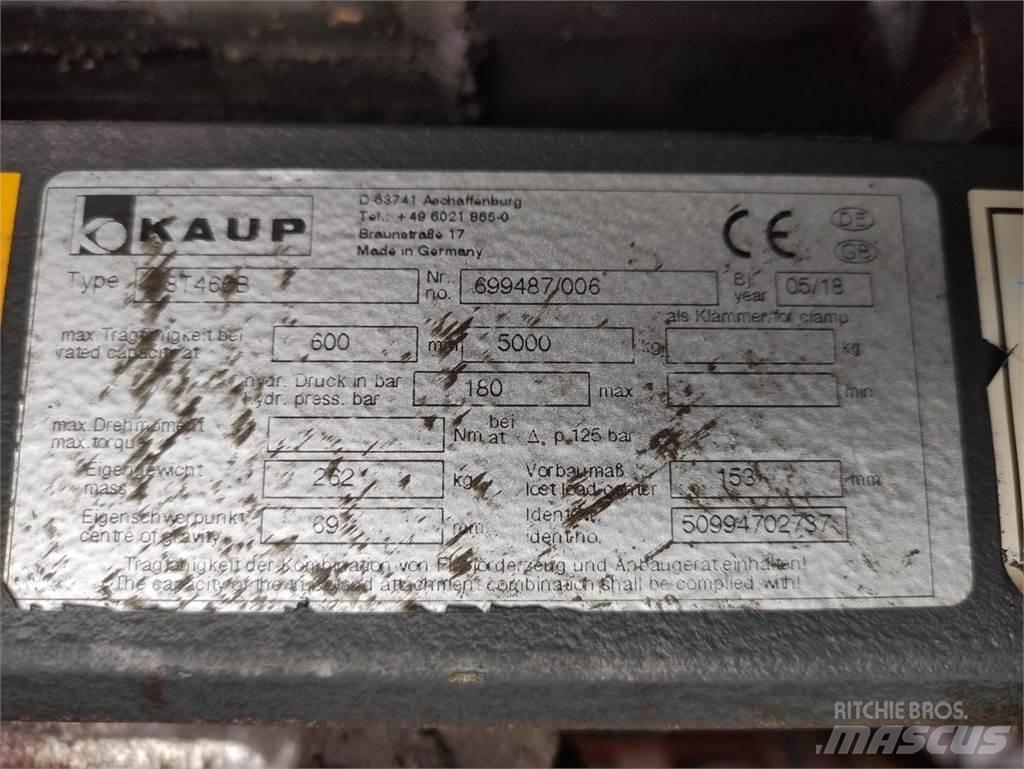 Kaup 4.8T466B Manutention - Autres