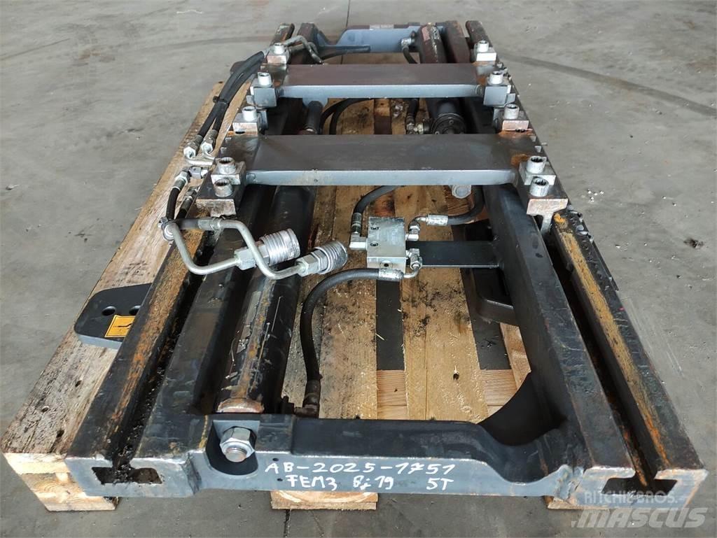 Kaup 4.8T466B Manutention - Autres