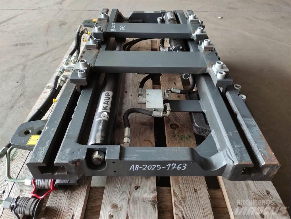 Kaup 4.8T466B Manutention - Autres