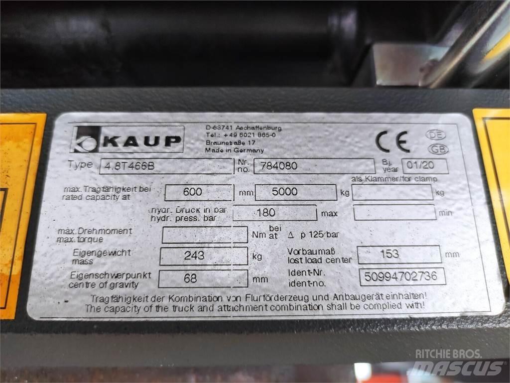 Kaup 4.8T466B Manutention - Autres