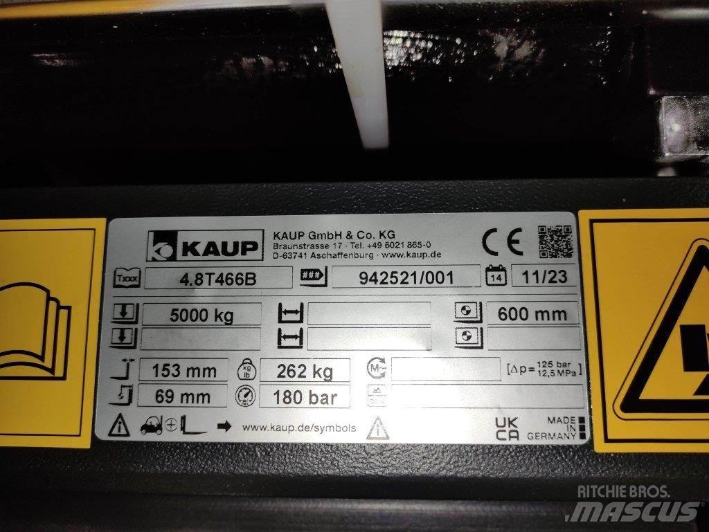 Kaup 4.8T466B / NEU Manutention - Autres