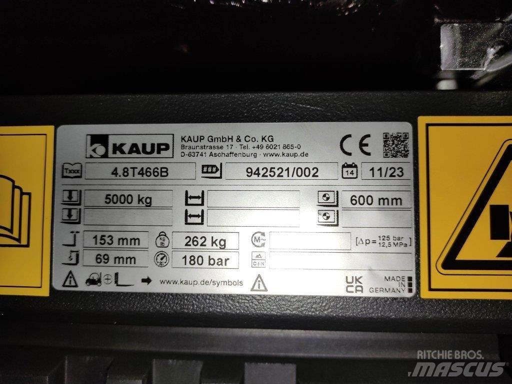 Kaup 4.8T466B / NEU Manutention - Autres
