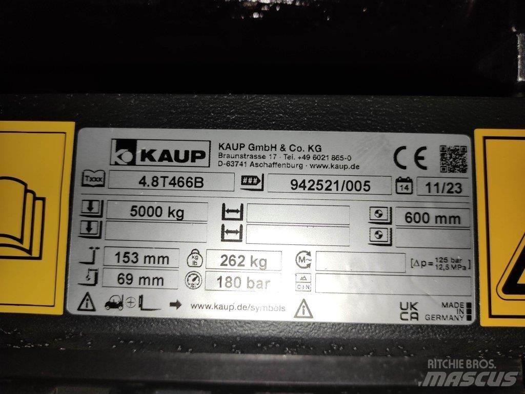 Kaup 4.8T466B / NEU Manutention - Autres