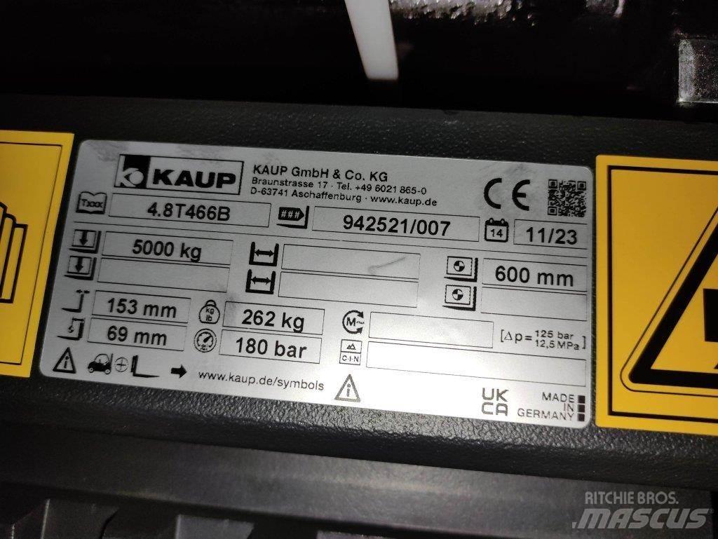Kaup 4.8T466B / NEU Manutention - Autres