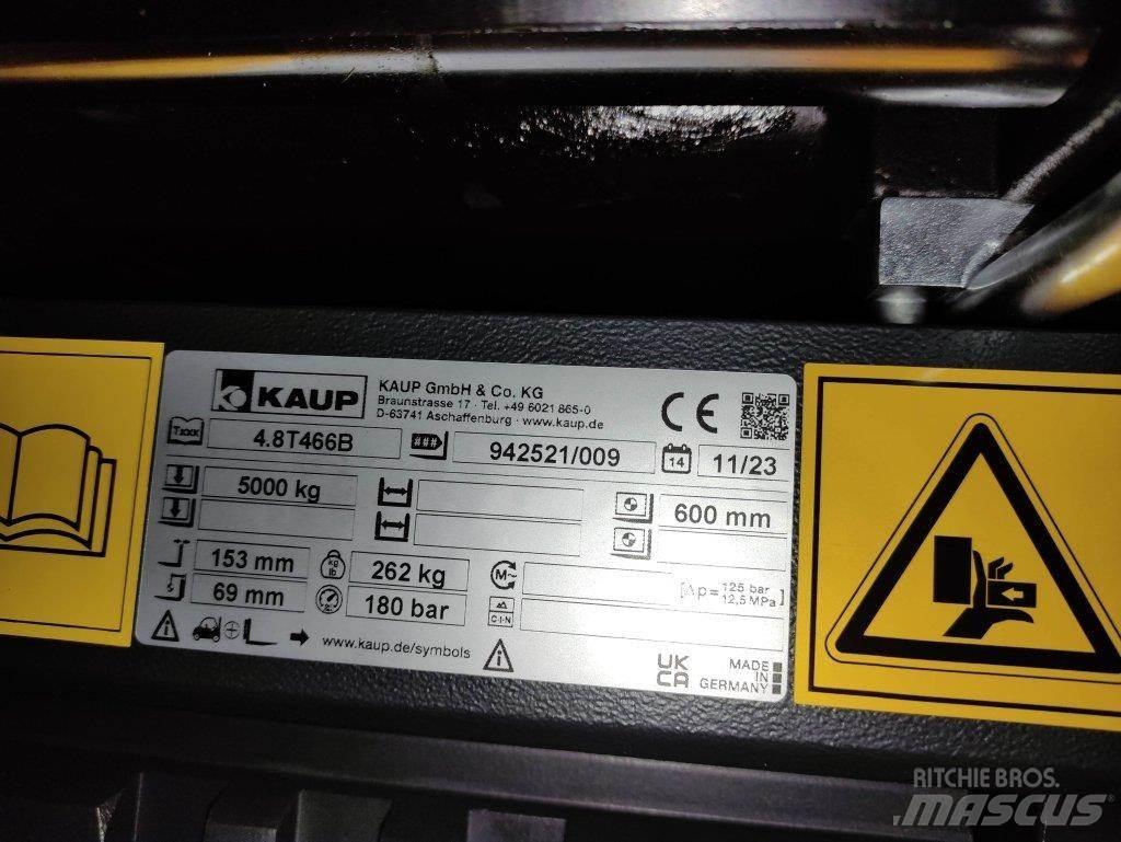 Kaup 4.8T466B / NEU Manutention - Autres