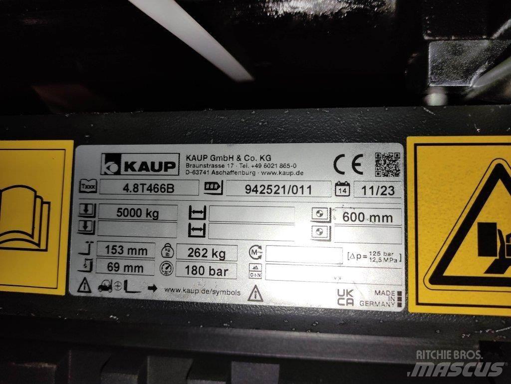 Kaup 4.8T466B / NEU Manutention - Autres