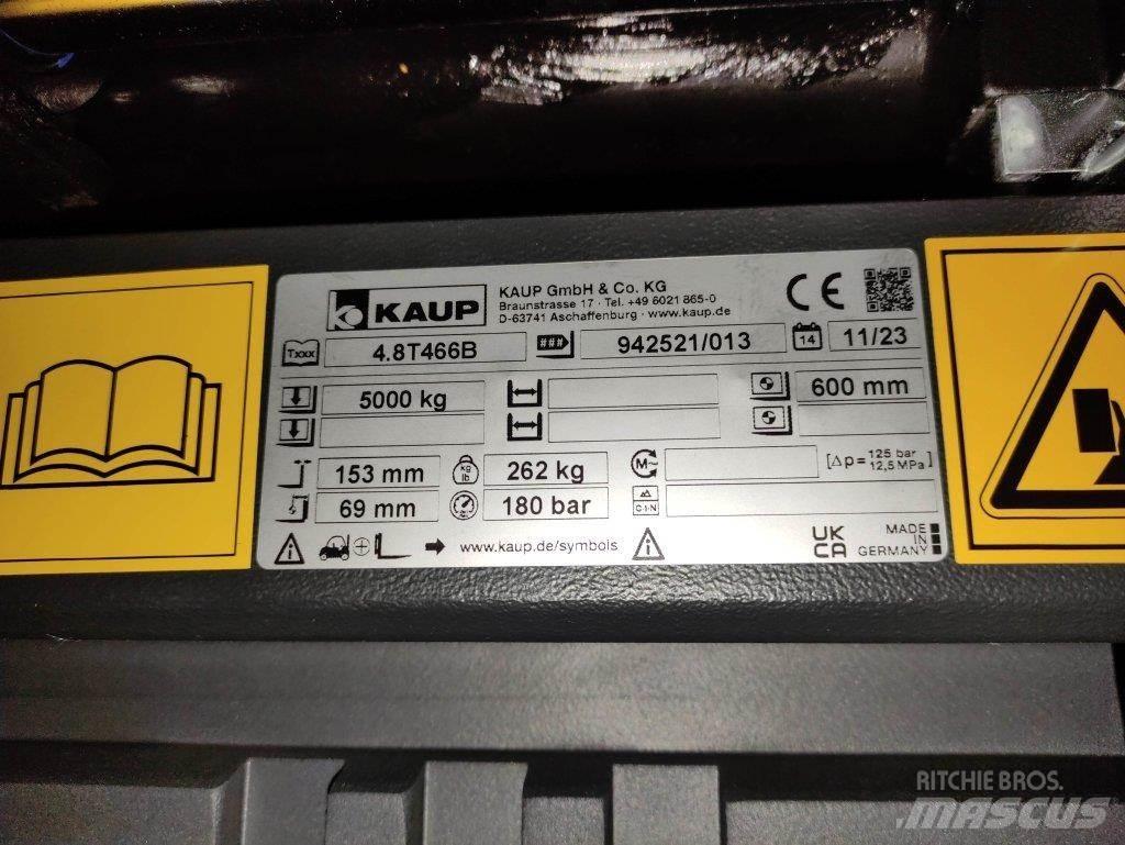 Kaup 4.8T466B / NEU Manutention - Autres