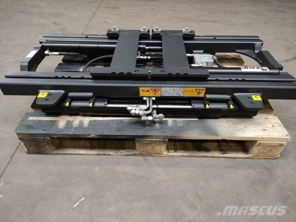 Kaup 4.8T466B / NEU Manutention - Autres