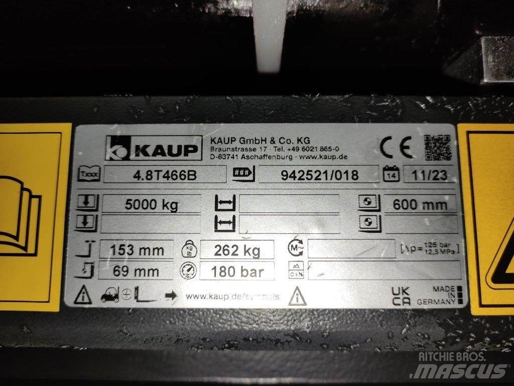 Kaup 4.8T466B / NEU Manutention - Autres