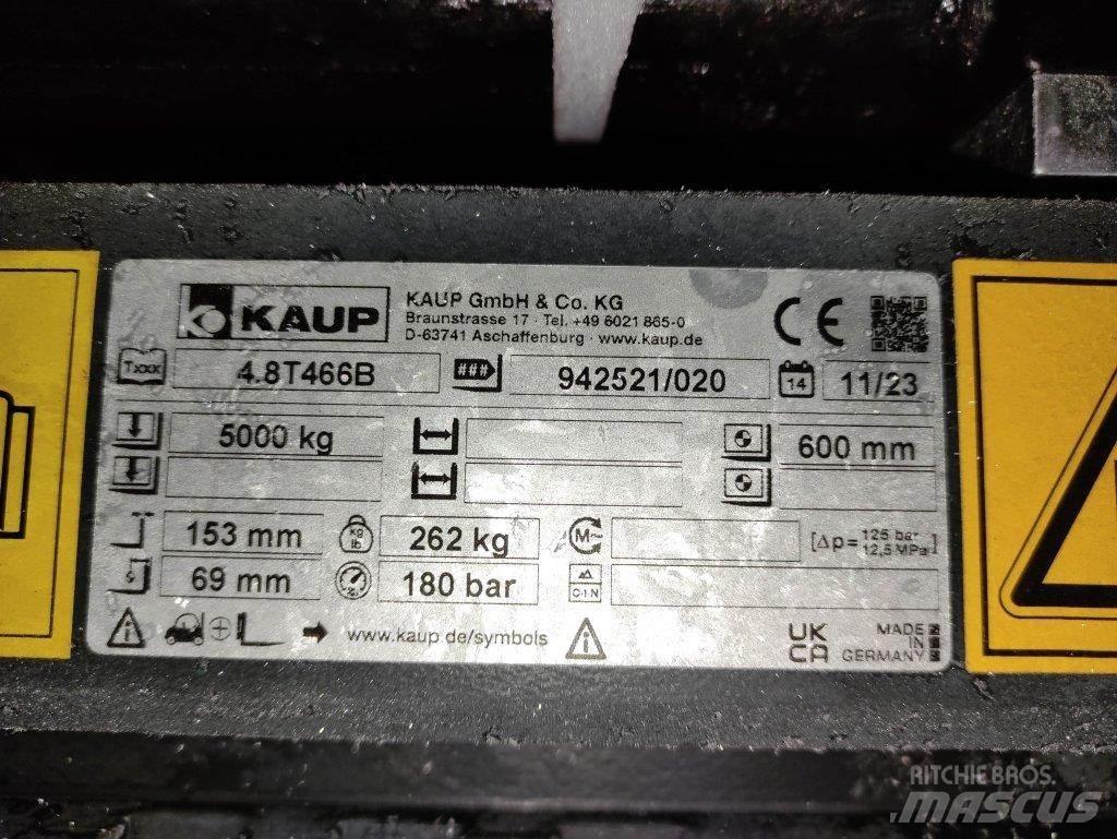 Kaup 4.8T466B / NEU Manutention - Autres