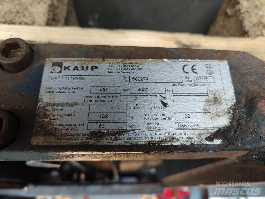 Kaup 4T163SN Manutention - Autres