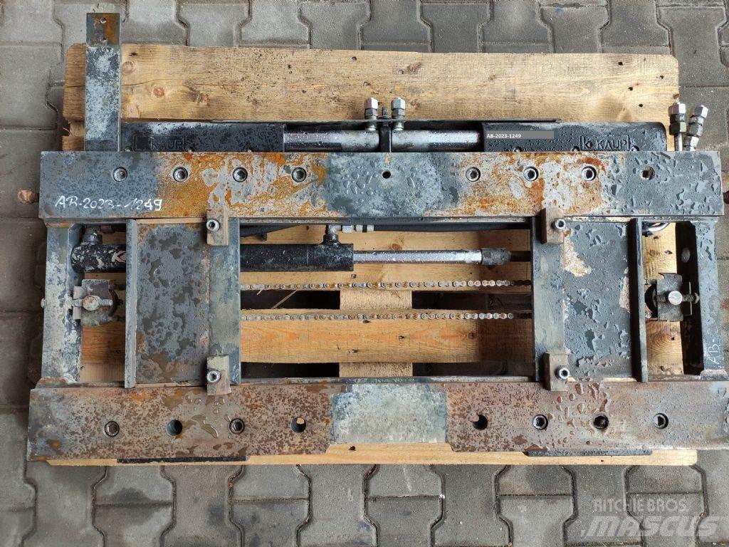 Kaup 4T163SN/K Manutention - Autres