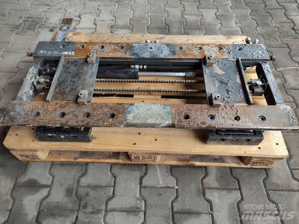 Kaup 4T163SN/K Manutention - Autres