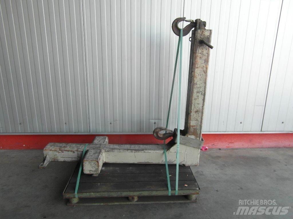 Kaup 4T183CTM Manutention - Autres