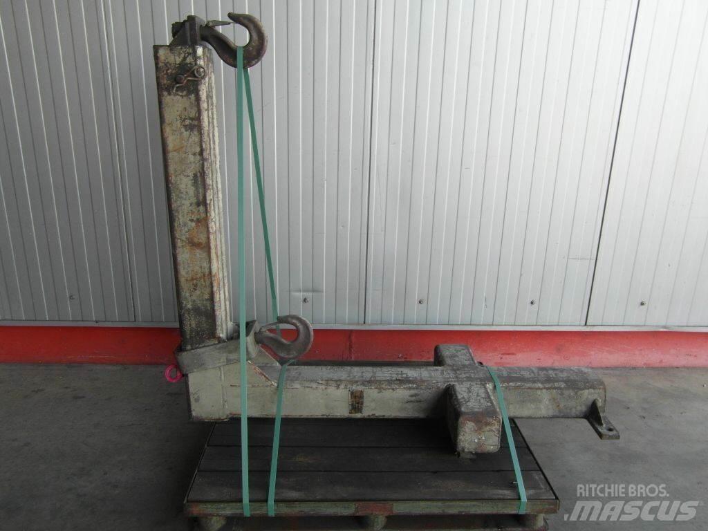 Kaup 4T183CTM Manutention - Autres