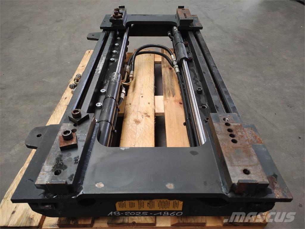 Kaup 4T466 Manutention - Autres