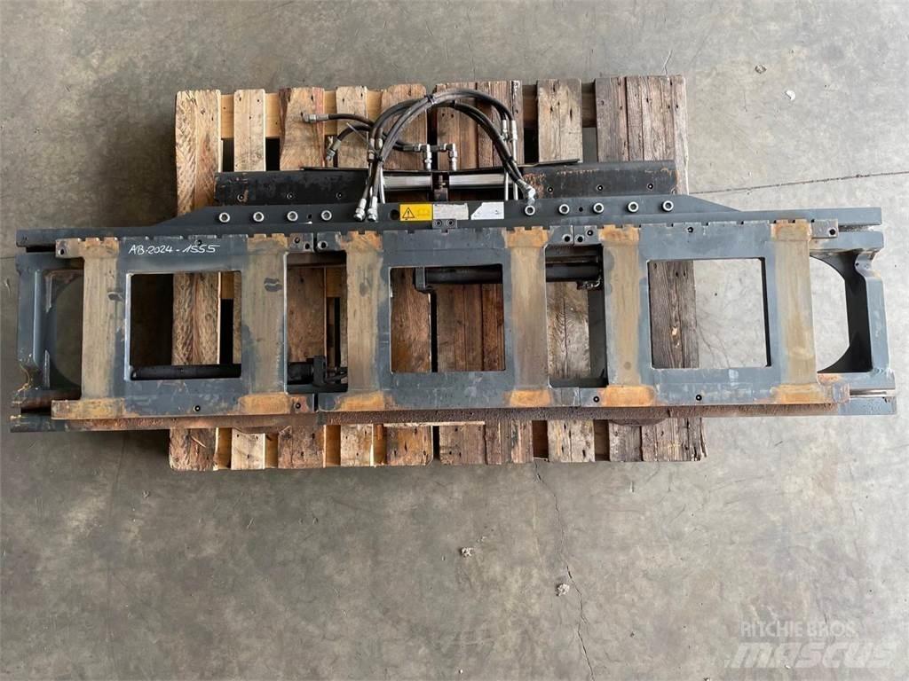 Kaup 6T253BL-3 Manutention - Autres
