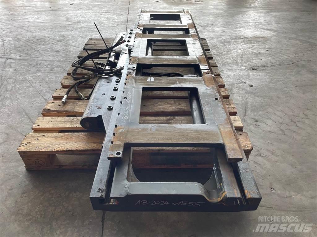 Kaup 6T253BL-3 Manutention - Autres
