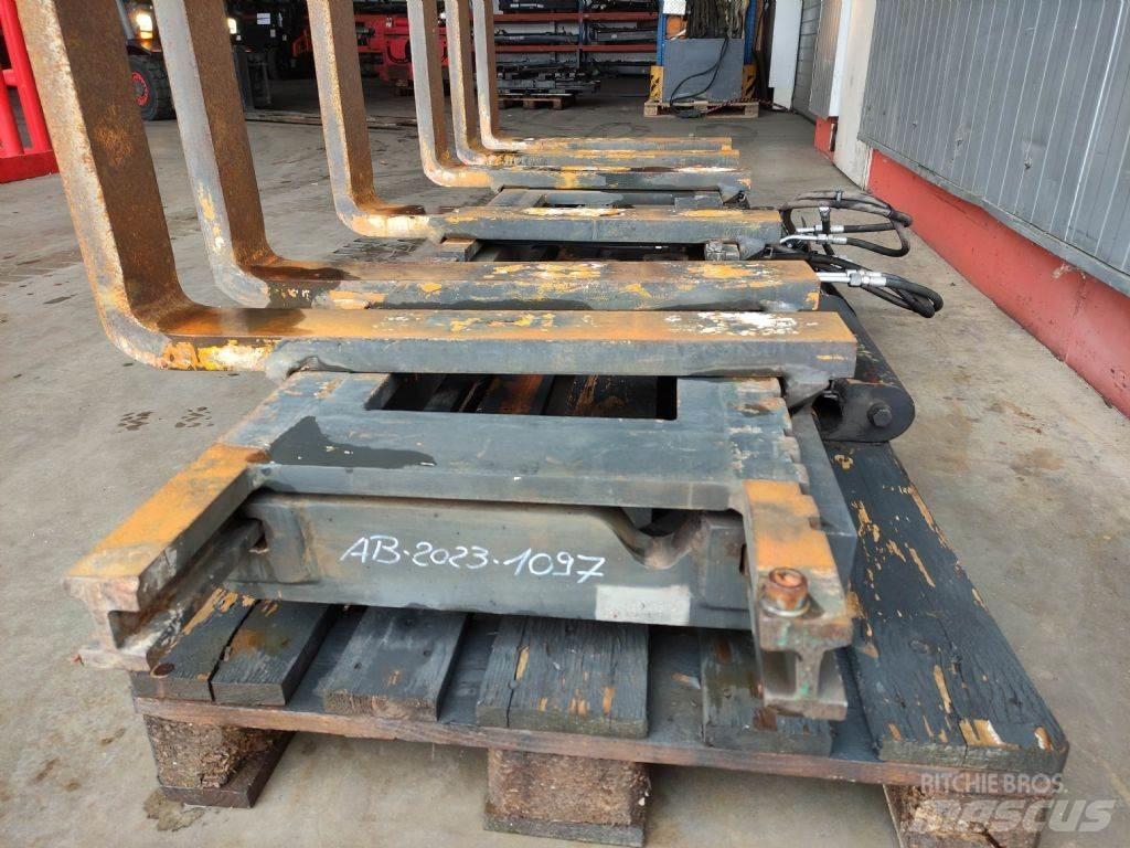 Kaup 6T253Q3 Manutention - Autres