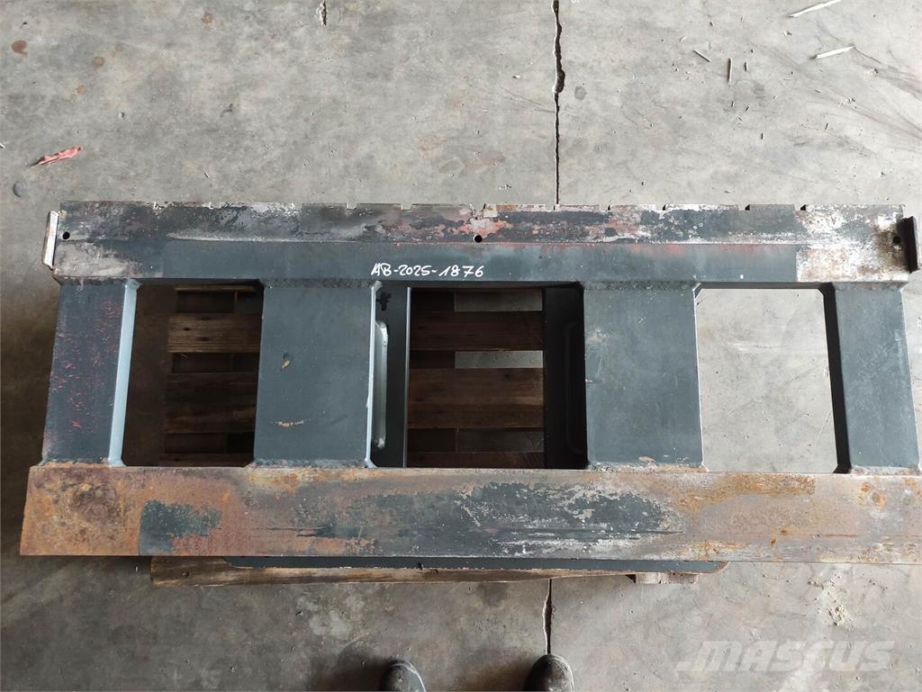 Kaup 8T013 Manutention - Autres