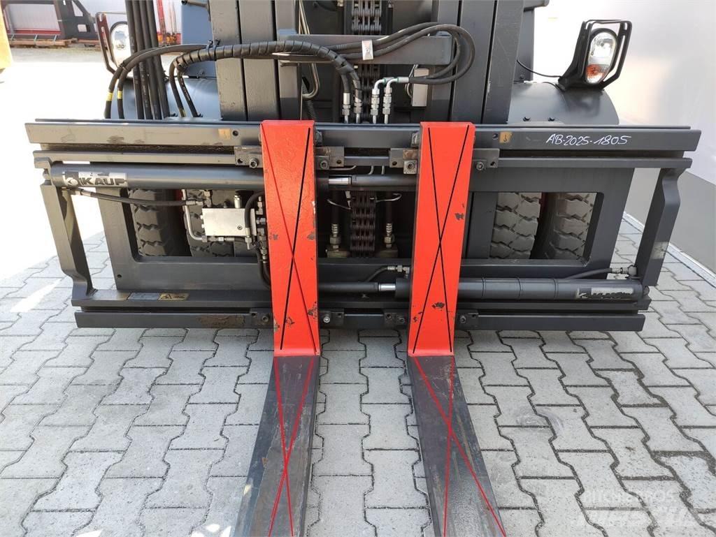 Kaup 8T160 Manutention - Autres