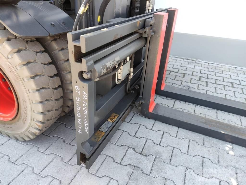 Kaup 8T160 Manutention - Autres