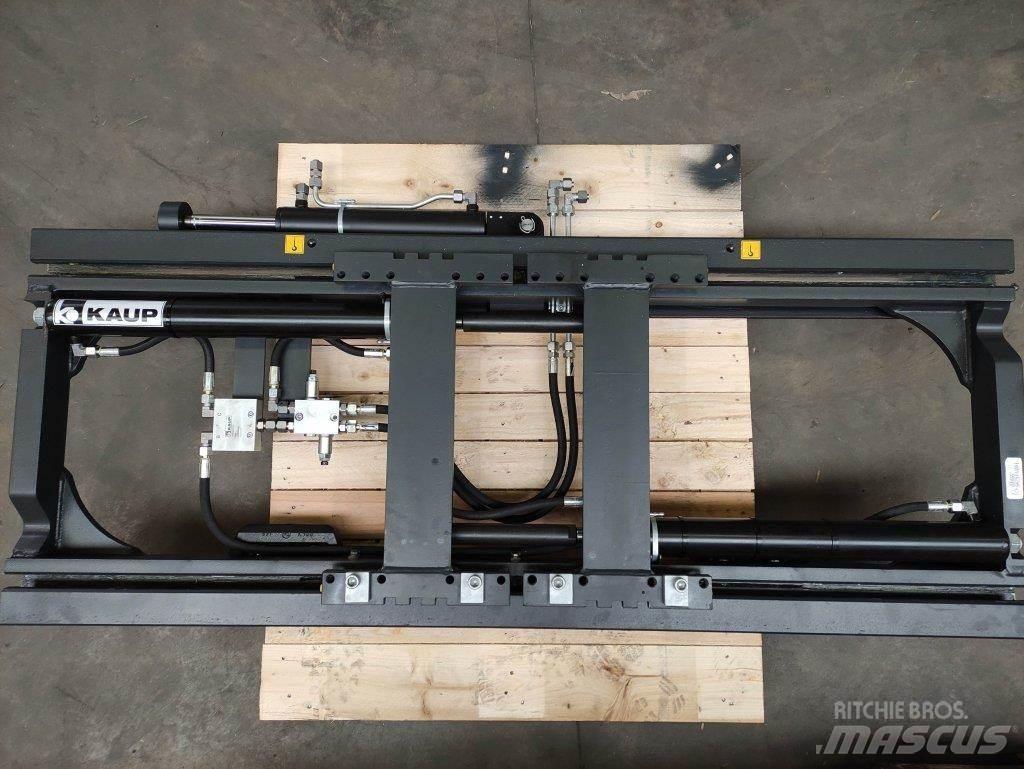 Kaup 8T466 / NEU Manutention - Autres