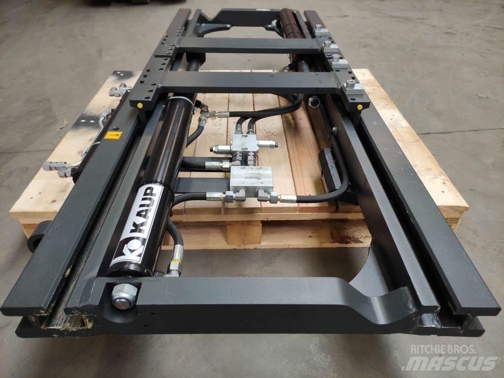 Kaup 8T466 / NEU Manutention - Autres