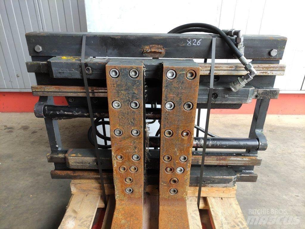 Kaup Z1,5T411AZ Manutention - Autres
