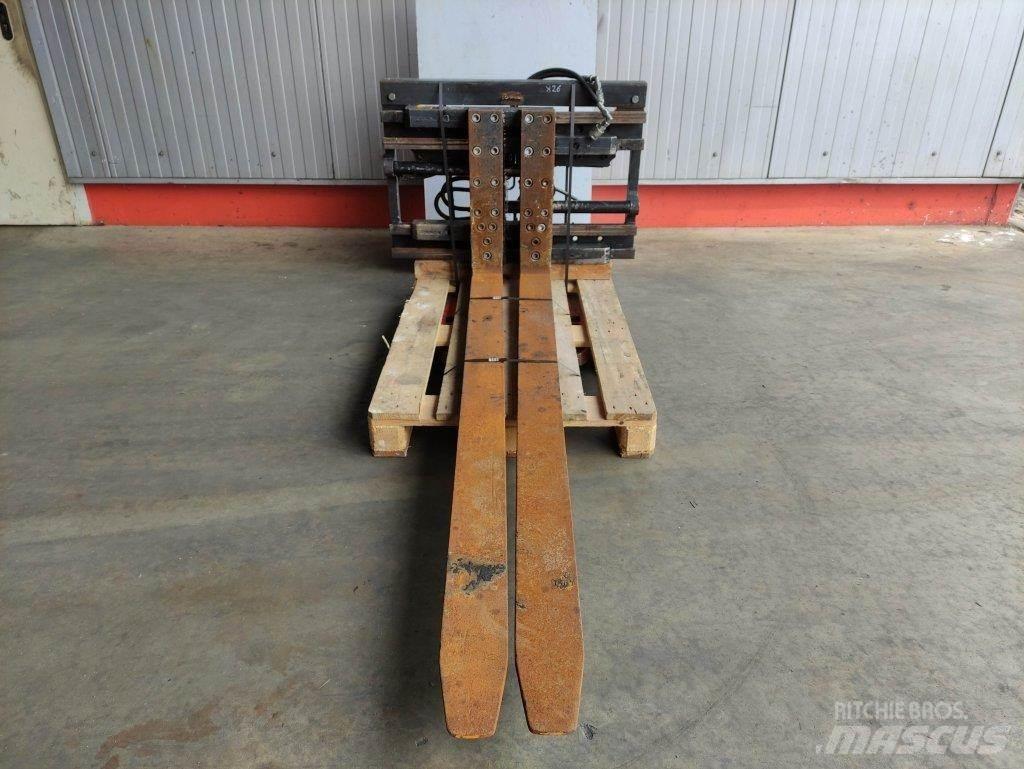 Kaup Z1,5T411AZ Manutention - Autres
