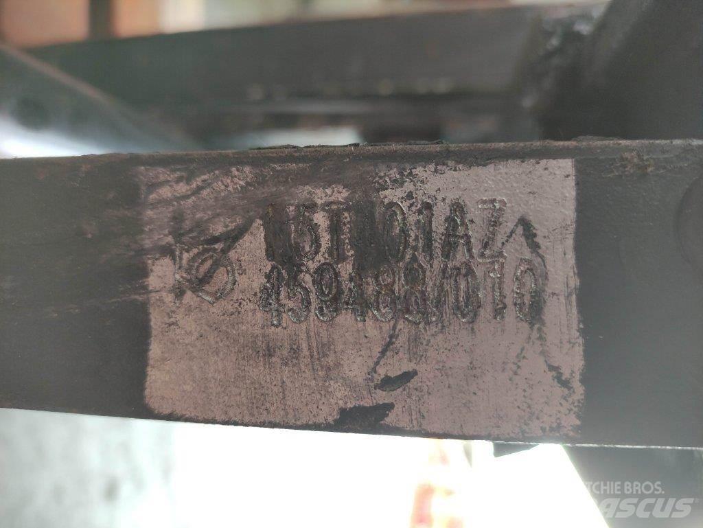 Kaup Z1,5T411AZ Manutention - Autres