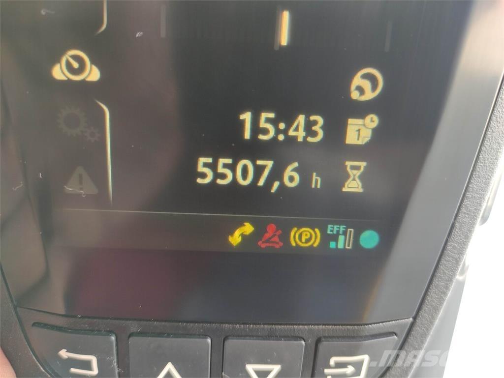 Linde E16C-02-386 EVO Chariots élévateurs électriques