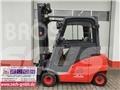 Linde H20D-01-391 Chariots diesel