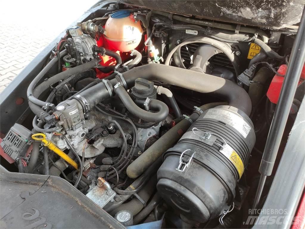 Linde H20T-01-391 EVO Chariots GPL
