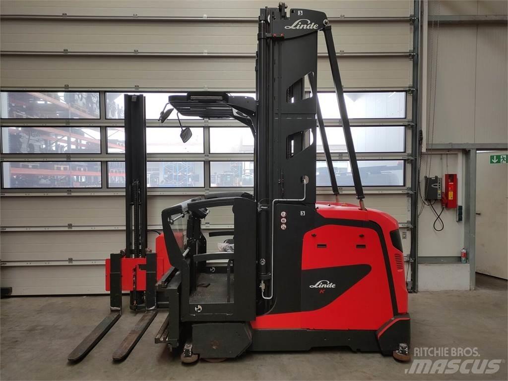 Linde K-Schwenk Autres Chariots élévateurs