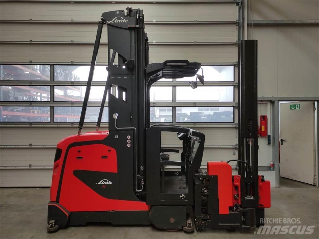 Linde K-Schwenk Autres Chariots élévateurs