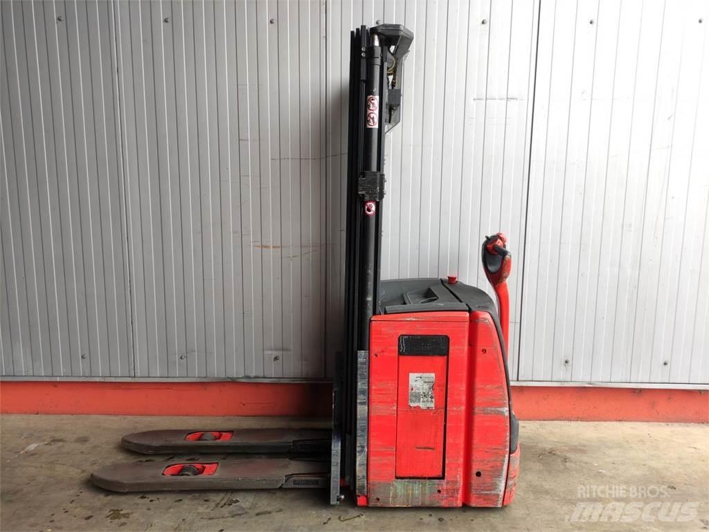 Linde L14-1173 Gerbeur accompagnant