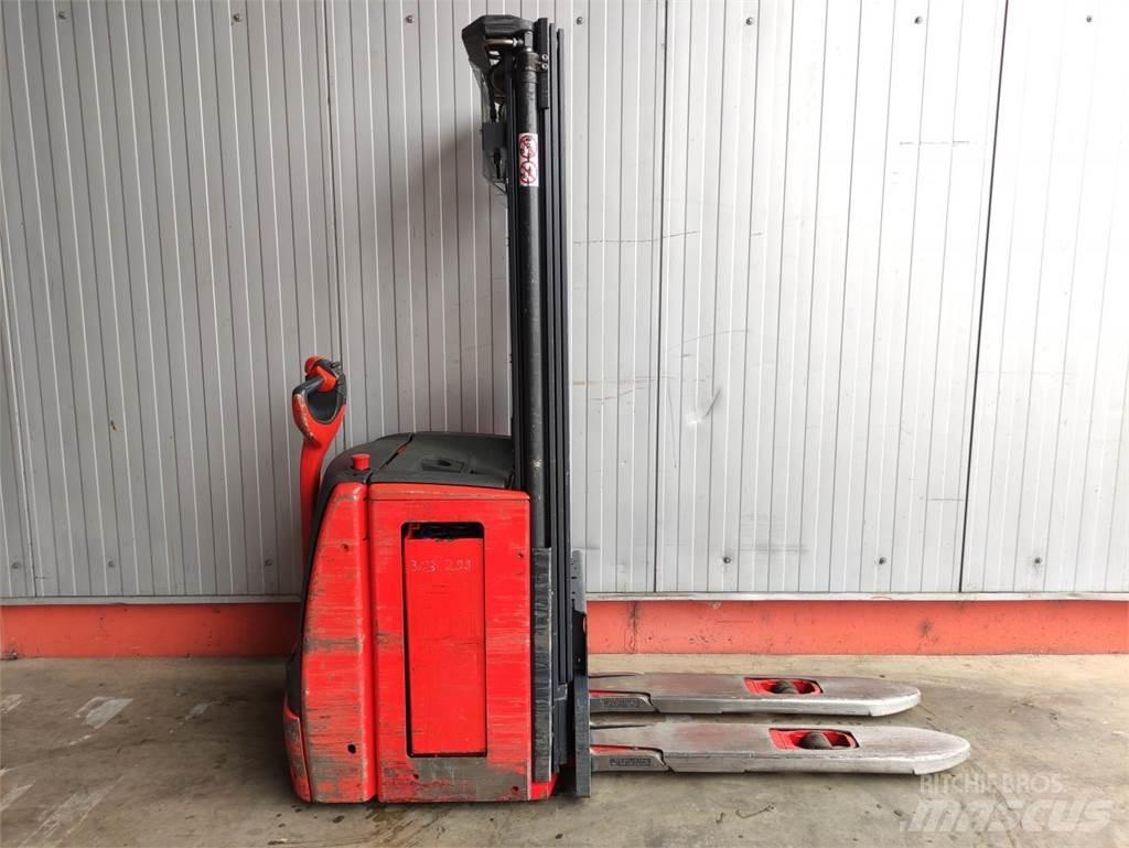 Linde L14-1173 Gerbeur accompagnant