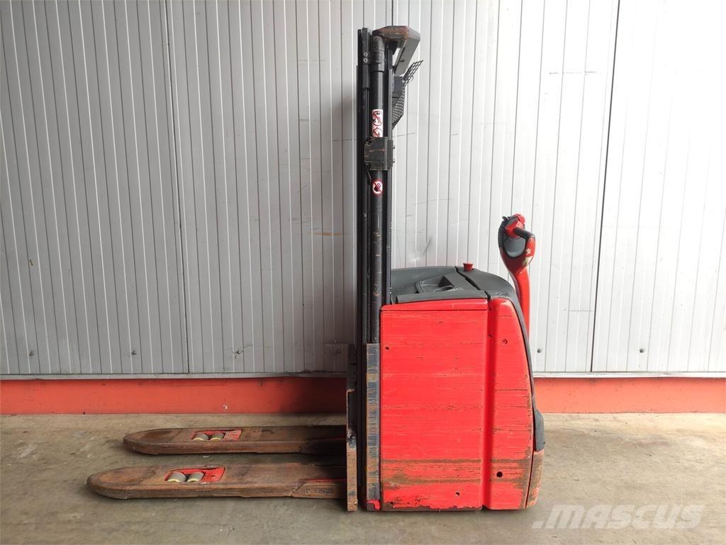 Linde L14-1173 Gerbeur accompagnant