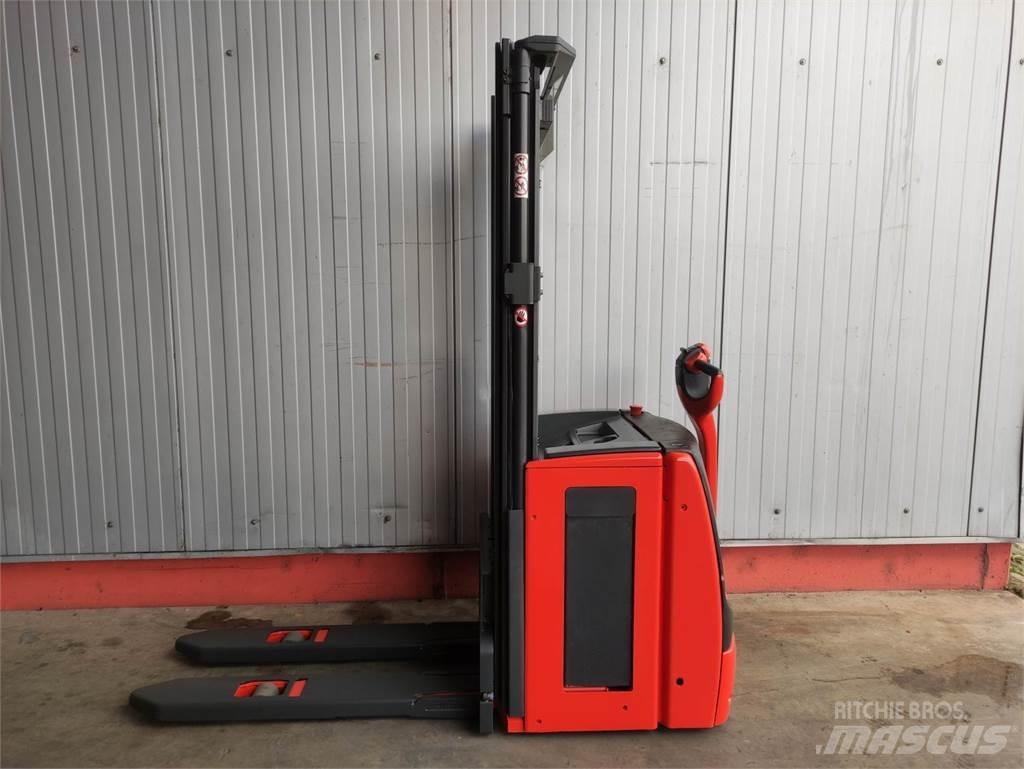 Linde L14-1173 (LACK NEU) Gerbeur accompagnant