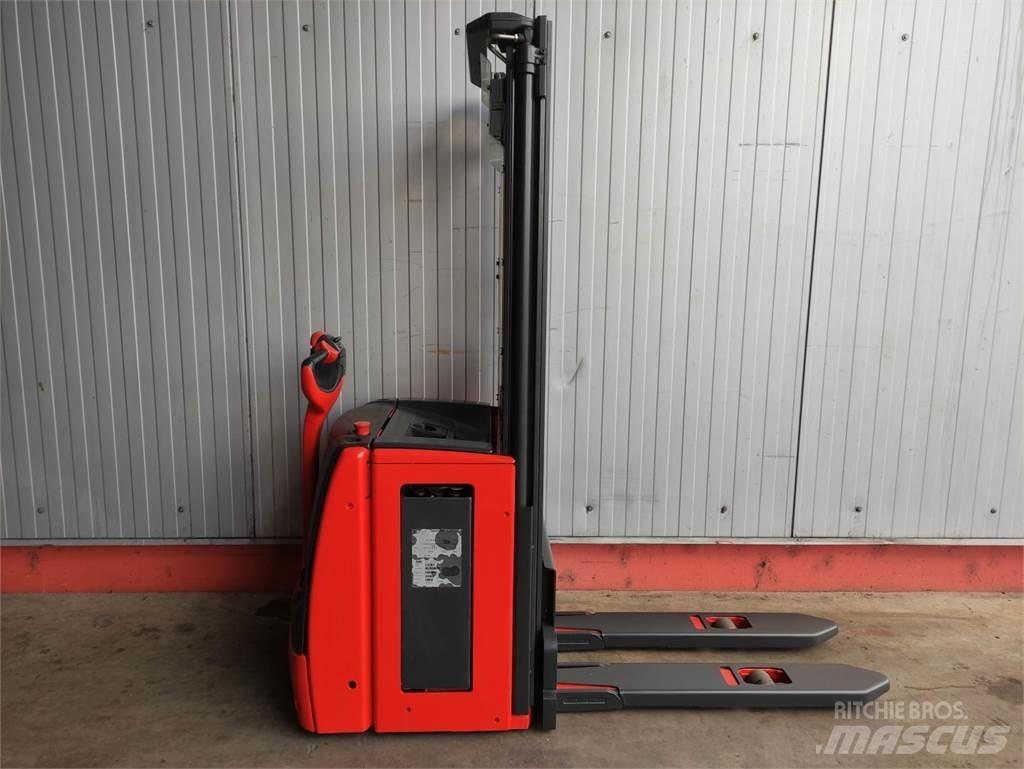 Linde L14-1173 (LACK NEU) Gerbeur accompagnant